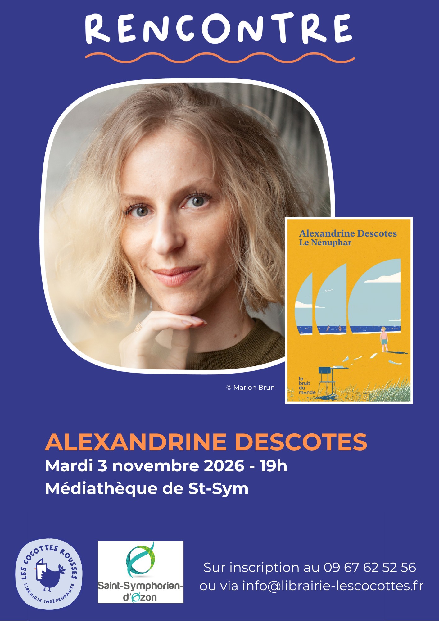 Alexandrine-Descotes